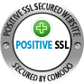 SSL Certificate Authority for secured connection between your computer and our servers.